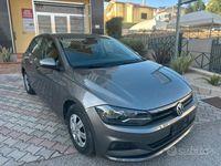 Usata VW Polo 75 CV (55 kW) 2018 Utilitaria