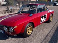 Usata Lancia Fulvia 1970 Coupé