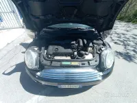 Usata Mini ONE 95 CV (69 kW) 2008 Nero Utilitaria