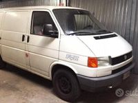 usata VW Transporter T4 ASI