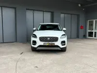 Usata Jaguar E-Pace 163 CV (119 kW) 2021 Bianco SUV