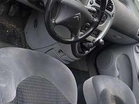 Usata Citroën Xsara Picasso 109 CV (80 kW) 2008 Grigio Monovolume