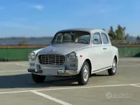 Usata Lancia Appia 1960 Grigio