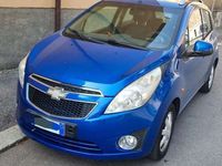 usata Chevrolet Spark 1.2 LT ecologic Gpl