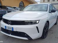 Usata Opel Astra Business Elegance 131 CV (96 kW) 2023 Bianco Berlina