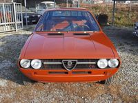 usata Alfa Romeo Alfasud 1.5 Sprint 1500 Veloce