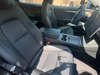 Usata Tesla Model 3 235 kW (320 CV) 2023 Blu Berlina