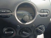 Usata Mazda 2 2009 Verde Utilitaria