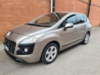Usata Peugeot 3008 2010 Station wagon
