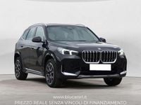 Nuova BMW X1 xLine 150 CV (110 kW) 2026 Nero SUV