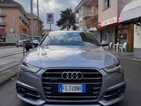 usata Audi A6 4ª 2017 s tronic 2.0 tdi s line