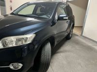 usata Toyota RAV4 RAV 4Crossport 2.2 d-4d 2wd 150cv