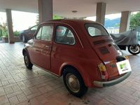 usata Fiat Cinquecento Cinquecento 700