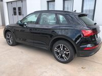 usata Audi Q5 40TDI Business Advanced S-tronic