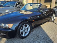 Usata BMW Z3 140 CV (102 kW) 1998 Nero Cabrio