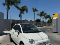 Usata Fiat 500 Pop Star 69 CV (50 kW) 2014 Other Utilitaria