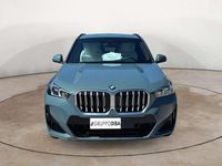 Nuova BMW X1 163 CV (119 kW) 2026 Verde SUV