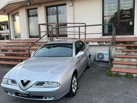 usata Alfa Romeo 166 2.0i 16V Twin Spark cat