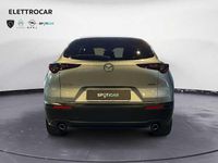 Usata Mazda CX-30 Exceed 150 CV (110 kW) 2023 Grigio SUV