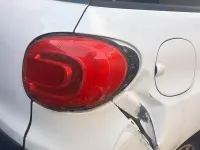 Usata Fiat 500L 85 CV (62 kW) 2015 Bianco Monovolume