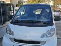 usata Smart ForTwo Coupé 1.0 mhd Pulse 71cv