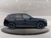usata Mercedes 200 GLCmhev AMG Premium Plus 4matic auto