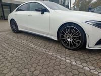 Usata Mercedes CLS300 Premium Plus 245 CV (180 kW) 2019 Coupé