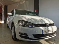 usata VW Golf VII 1.6 TDI 110 CV 5p. Comfortline B