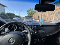 Usata Alfa Romeo Giulietta Super 150 CV (110 kW) 2018 Utilitaria