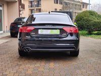 usata Audi A5 Sportback 2.0 TDI S Line 190 CV Quattro E6