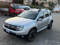 Usado Dacia Duster 109 CV (80 kW) 2016 Gris SUV