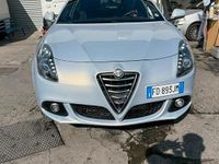 Usata Alfa Romeo Giulietta 2016 Utilitaria