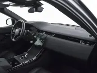 Usata Land Rover Range Rover evoque S 163 CV (119 kW) 2024 Grigio SUV