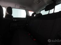 Usata Citroën C3 Aircross Feel 110 CV (80 kW) 2021 Bianco SUV