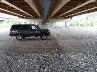 Gebraucht Toyota 4 Runner 143 PS (105 kW) 1990 SUV