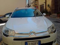 Occasion Citroën C5 163 ch (119 kW) 2014 Blanc Break