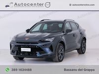 Usata Cupra Formentor 150 CV (110 kW) 2025 Other SUV