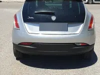 Usata Lancia Delta 120 CV (88 kW) 2009 Grigio Utilitaria