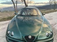 Usata Alfa Romeo GTV 201 CV (147 kW) 1995 Coupé