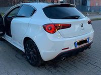 usata Alfa Romeo Giulietta Giulietta 2.0 JTDm-2 170 CV Distinctive