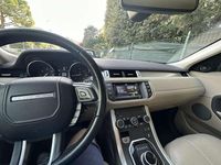 Usata Land Rover Range Rover evoque 150 CV (110 kW) 2016 SUV