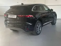 Usata Jaguar F-Pace R-Dynamic 204 CV (150 kW) 2023 Santorini black SUV