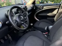 Usata Mini Cooper Countryman 122 CV (89 kW) 2015 Bianco SUV