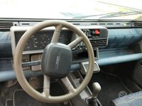 Usata Fiat Panda 4x4 54 CV (39 kW) 2001 Verde Utilitaria