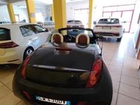 Usata Ford StreetKa 95 CV (69 kW) 2005 Verde Cabrio