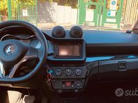 Usata Aixam City Sport 2020 Nero