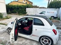 usata Fiat 500 Abarth Abarth 1.4 16v t-jet turismo