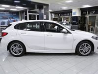 usata BMW 116 d Msport