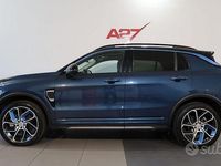 Usata Lynk & Co 01 261 CV (191 kW) 2023 Blu SUV