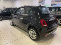 usata Fiat 500e 